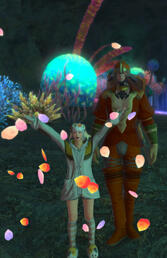 Paine&#39;s (old ver.) 1st dgn w/ Cocoa