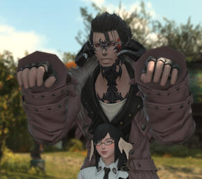 Paine (old ver.) & Cocoa